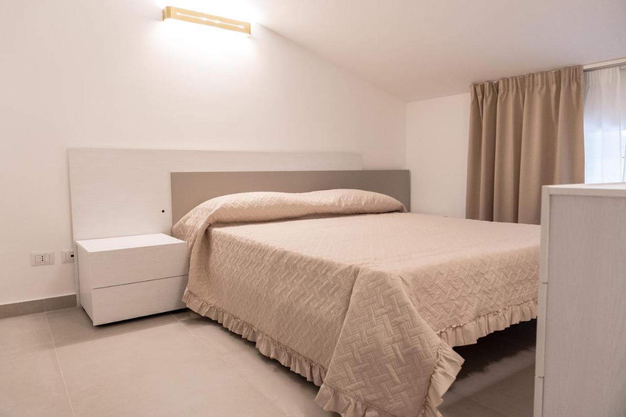 Hotel Il Colle Ferentino Exteriér fotografie