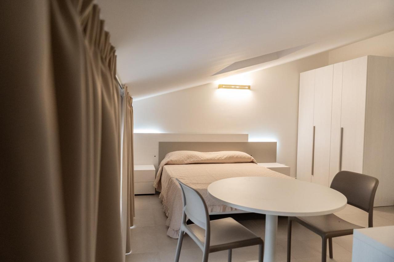 Hotel Il Colle Ferentino Exteriér fotografie